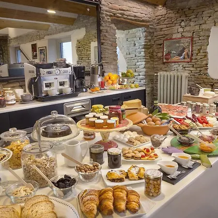 Guest house Borgese E Neive