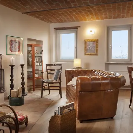 Borgese E Affittacamere 4*