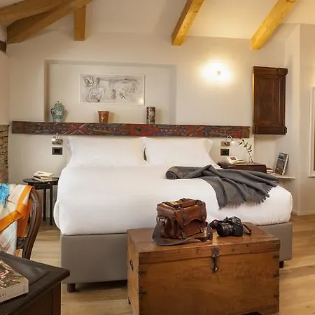 Maison d'hôtes Borgese E Neive