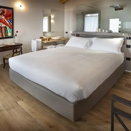 Borgese E Maison d'hôtes 4*