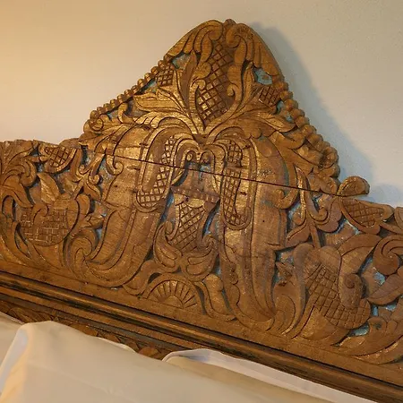 Borgese E Maison d'hôtes 4*