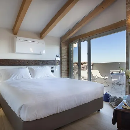 Borgese E Maison d'hôtes