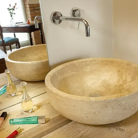 Maison d'hôtes Borgese E Neive