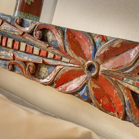 Affittacamere Borgese E