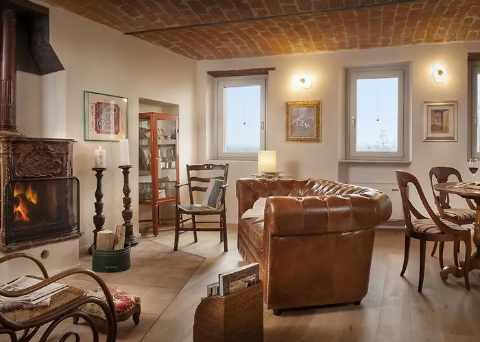 Borgese E Гостевой дом 4*