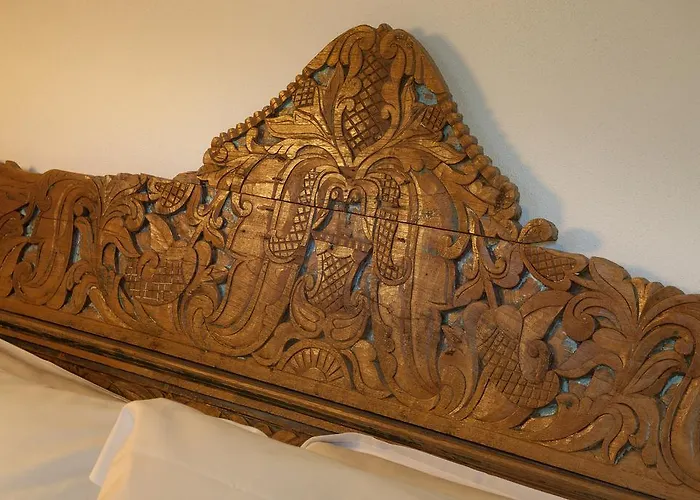 Borgese E Affittacamere 4*