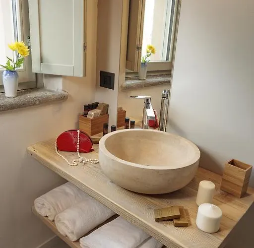 Borgese E Affittacamere 4*