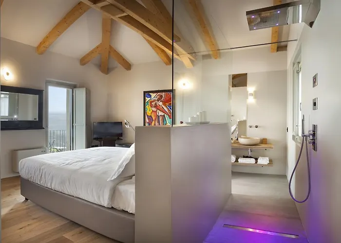 Borgese E Affittacamere Neive