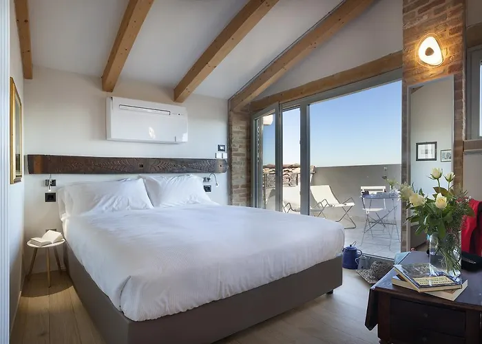 Borgese E Гостевой дом