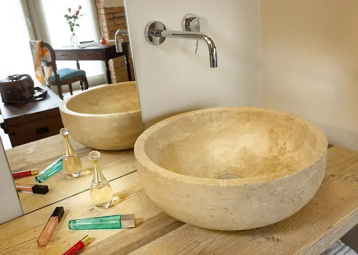 Affittacamere Borgese E Neive