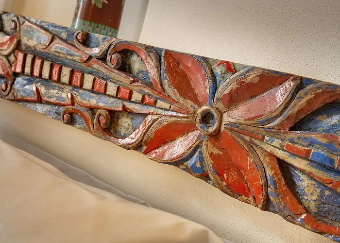 Affittacamere Borgese E