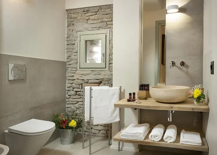 Borgese E Affittacamere